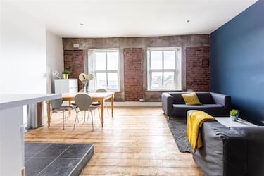 3 bed flat, Westgate Road, Newcastle Upon Tyne, Newcastle, NE4 6AL